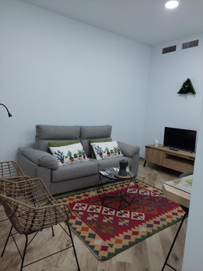 Avocado Suite By Alhaurin Loft City Center Альхаурин-де-ла-Торре Экстерьер фото